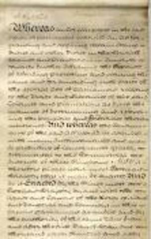 Repeal of the Stamp Act