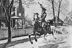 Lexington and Concord