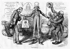 Whiskey Rebellion