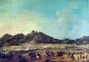 guerra del Rosellón