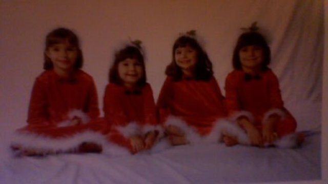 4 years old Initiative