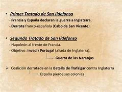 Tratado de San Ildefonso