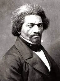 Frederick Douglass is born