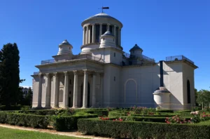 Observatorio Astronómico (Madrid)