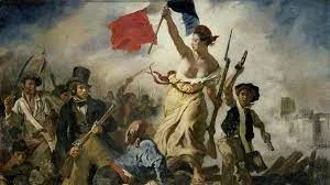 La Revolución Francesa