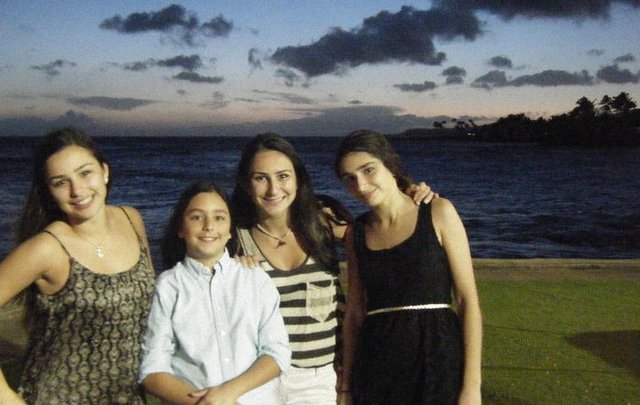 15 years old Adolescent