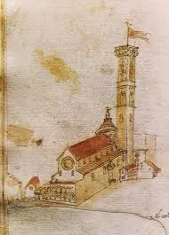 SAN LORENZO #2