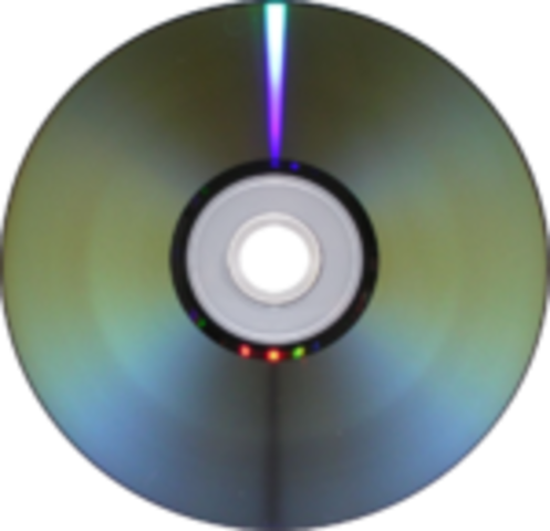 DVD