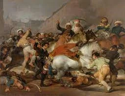 La Guerra de la Independencia
