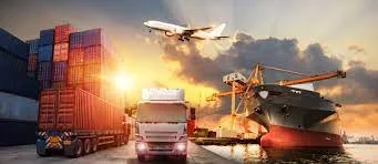 Industria de los transportes