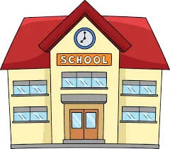 First Day of school