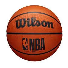 Basketball game