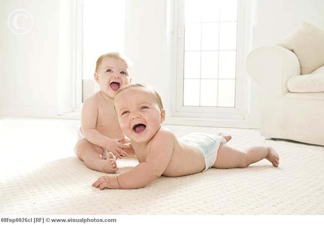 The Birth of Bennet and Matthew