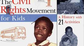 Timeline: Civil Rights Movement