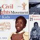 The civil rights movement for kids