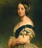 La Regina Vittoria diventa imperatrice dell'India