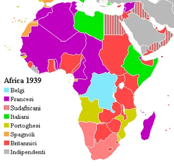 Spartizione dell'Africa (1894-1895)