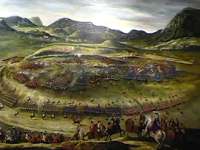 Batalla de Almansa
