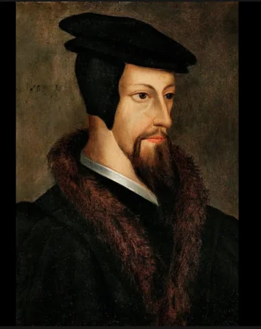John Calvin