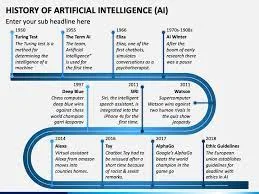 Artificial Intelligence