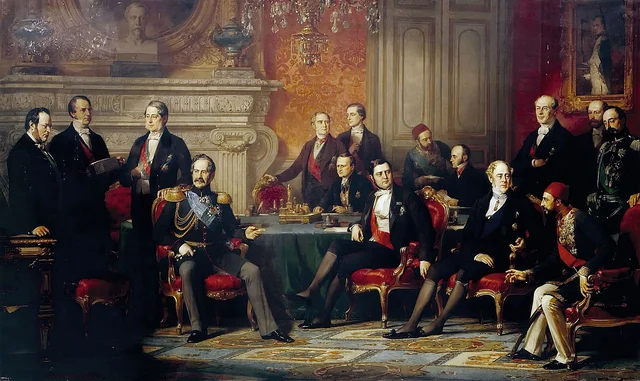 Tratado de París