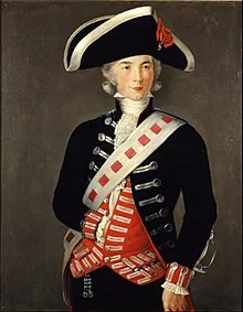 Manuel Godoy