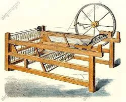 Spinning Jenny