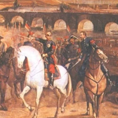 Batalla de Alcolea
