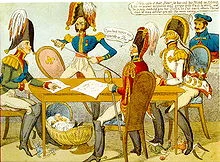 Santa Alianza