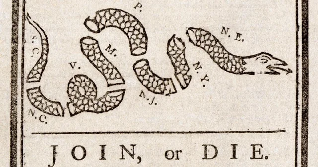 Sons of Liberty founded