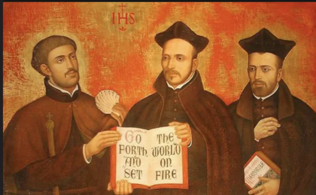 Jesuits