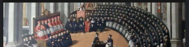Council of Trent
