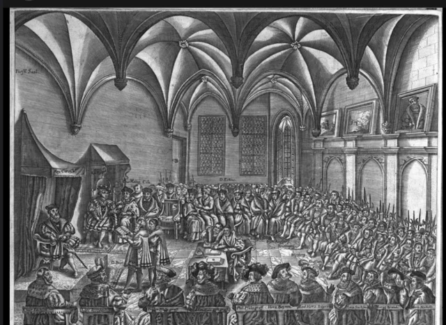 Peace of Augsburg