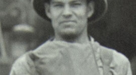 Timeline: Charles L. Russell