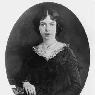 Emily Dickinson