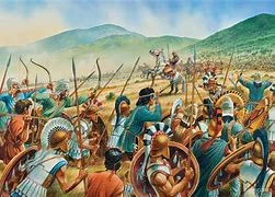 Greco-persian Wars