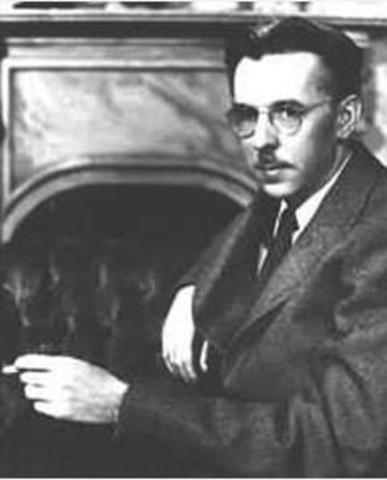 Charles Grover  Thurber