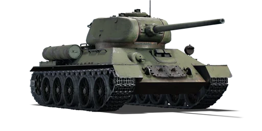 T-34-85