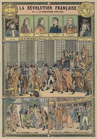 The Directory is installed