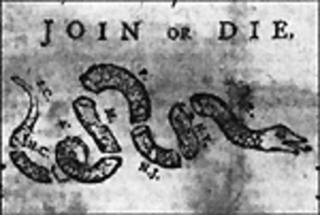 albany plan of union