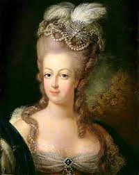María Antonieta