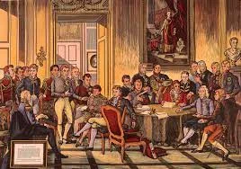 Congreso de Viena