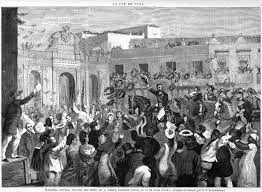 La Paz de Zanjón