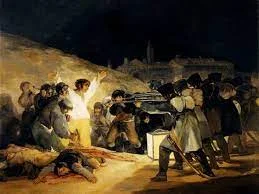 Primera fase: la revuelta popular. Batalla de Bailén.