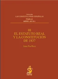 La constitución de 1837
