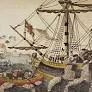 The Boston Tea Party