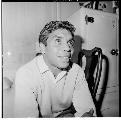 The first Australian of the Year was appointed