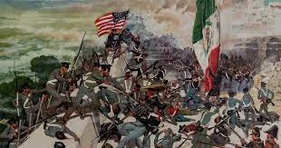 Mexican American War