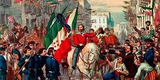 Unificación de Italia