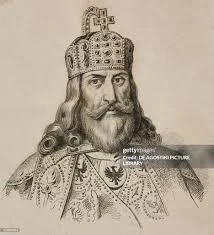 Charlemagne